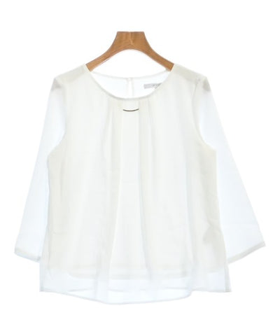 UNTITLED Blouses