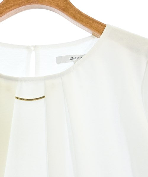 UNTITLED Blouses