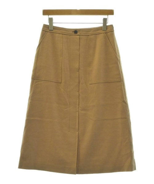 UNTITLED Long/Maxi length skirts