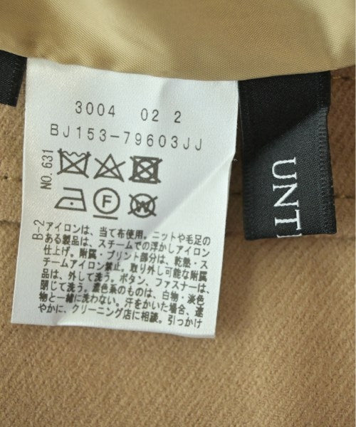 UNTITLED Long/Maxi length skirts