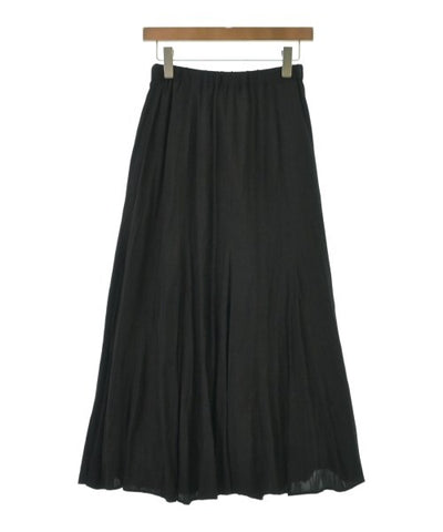 UNTITLED Long/Maxi length skirts