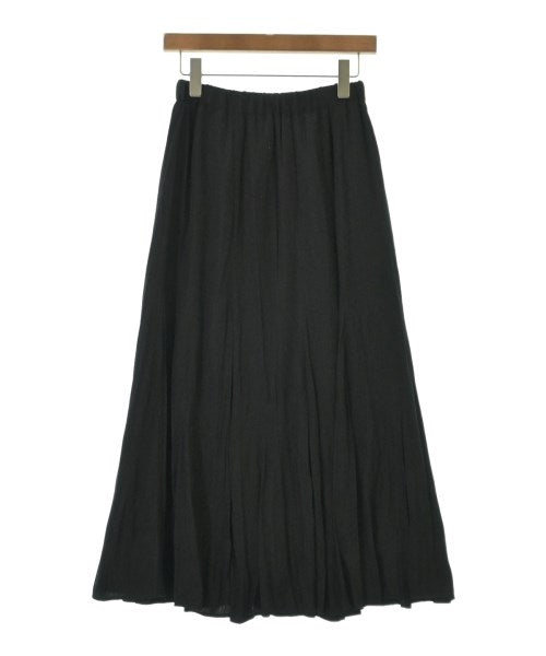 UNTITLED Long/Maxi length skirts