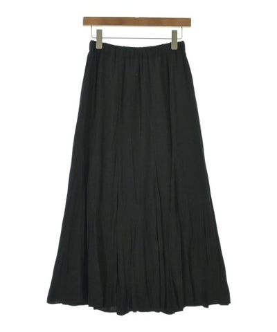 UNTITLED Long/Maxi length skirts