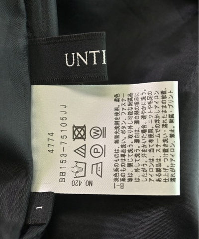 UNTITLED Long/Maxi length skirts