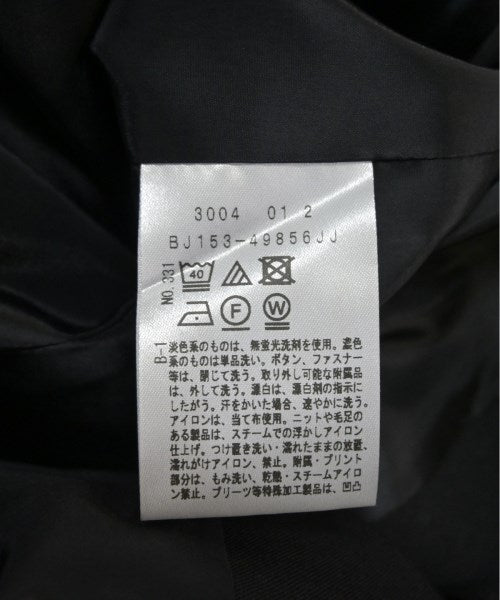 UNTITLED Business suits
