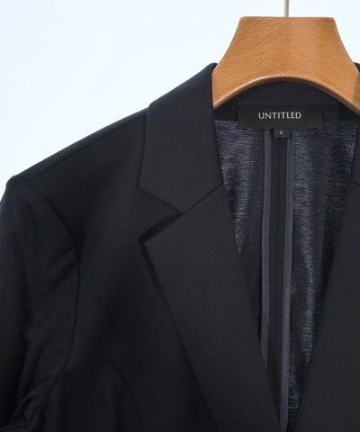 UNTITLED Casual jackets