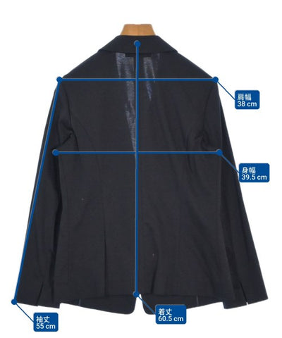 UNTITLED Casual jackets