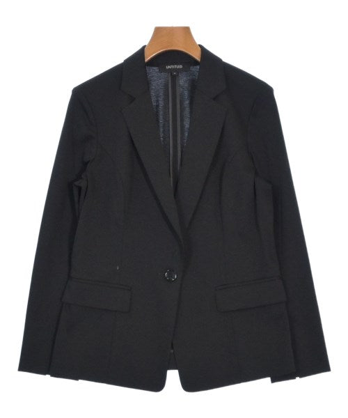 UNTITLED Casual jackets