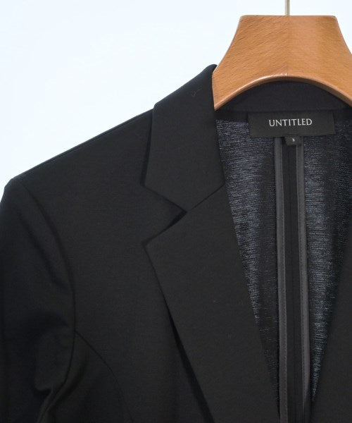 UNTITLED Casual jackets