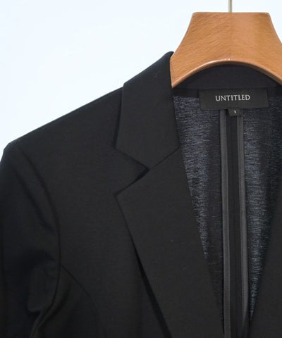 UNTITLED Casual jackets