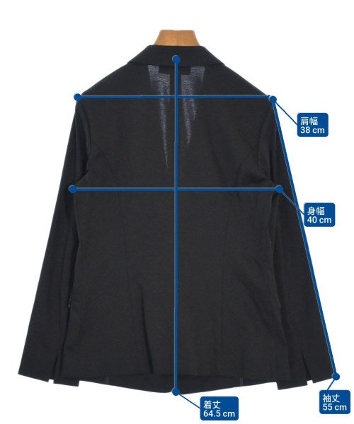 UNTITLED Casual jackets