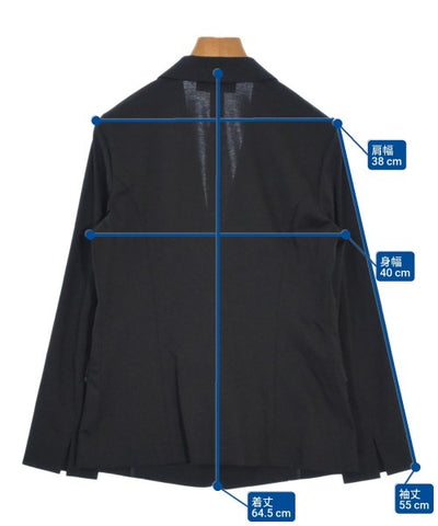 UNTITLED Casual jackets