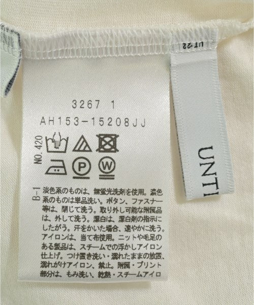 UNTITLED Casual shirts