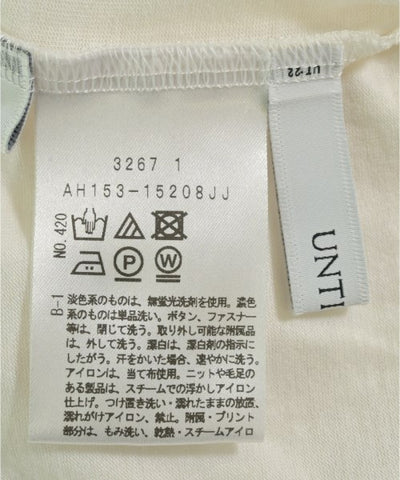 UNTITLED Casual shirts