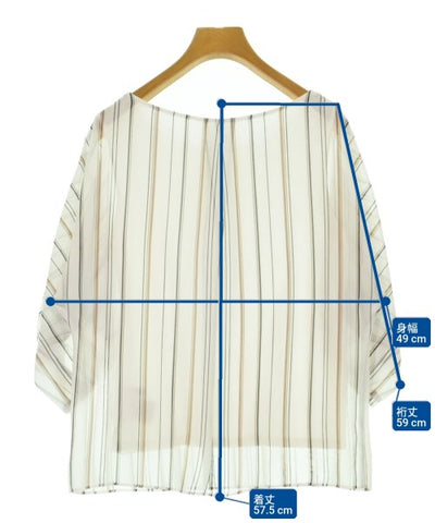 UNTITLED Casual shirts