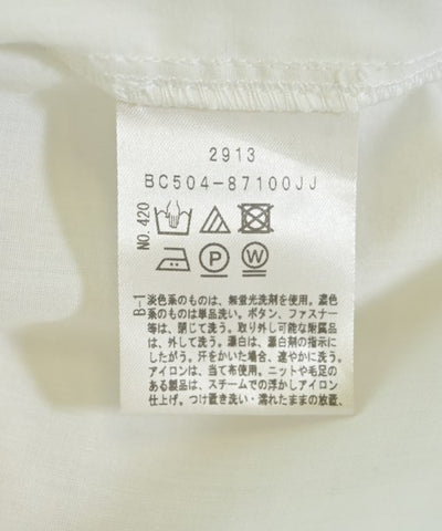 UNTITLED Casual shirts