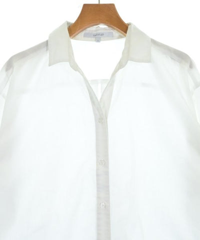 UNTITLED Casual shirts