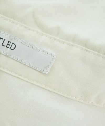 UNTITLED Casual shirts