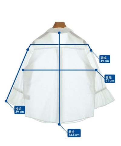 UNTITLED Casual shirts