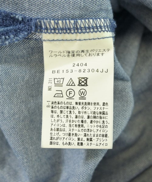 UNTITLED Casual shirts