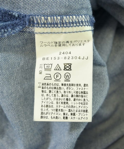 UNTITLED Casual shirts