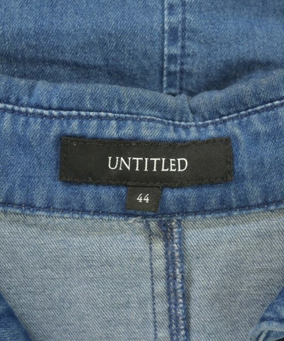 UNTITLED Casual shirts