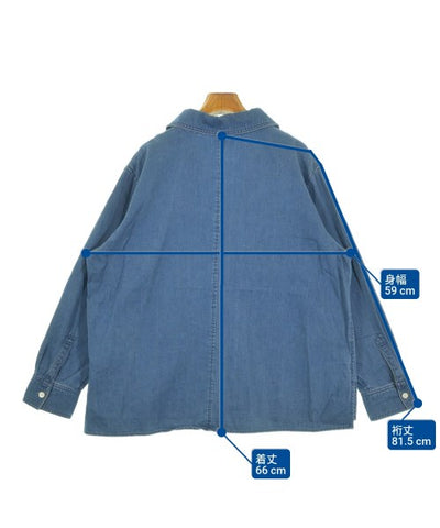 UNTITLED Casual shirts