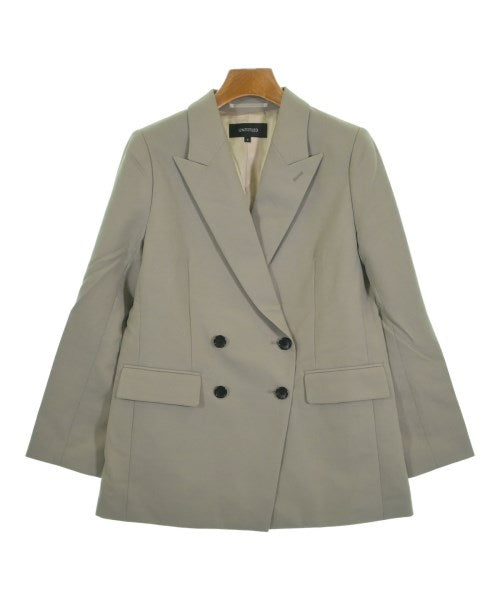 UNTITLED Casual jackets