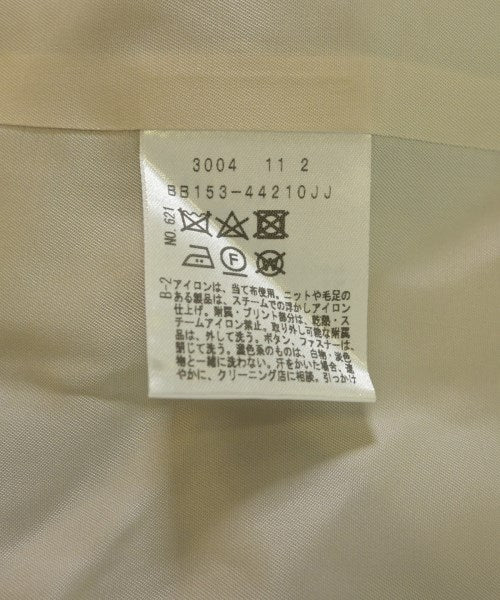 UNTITLED Casual jackets