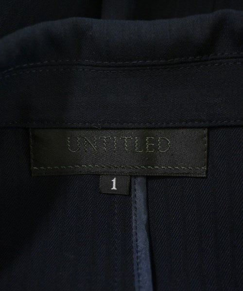 UNTITLED Blazers/Suit jackets