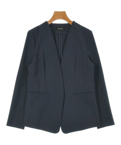 UNTITLED Collarless jackets