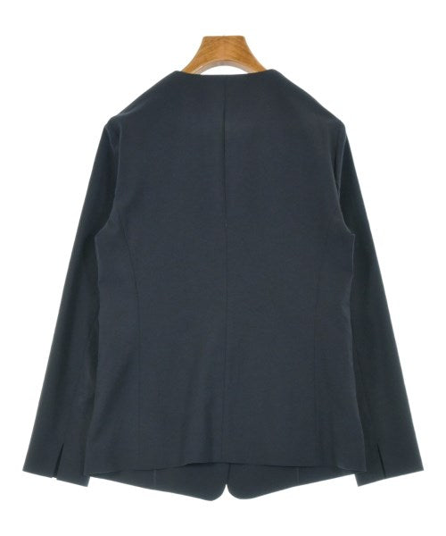 UNTITLED Collarless jackets