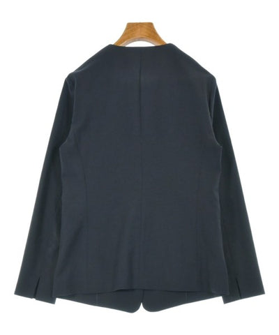 UNTITLED Collarless jackets