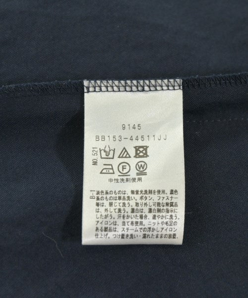 UNTITLED Collarless jackets