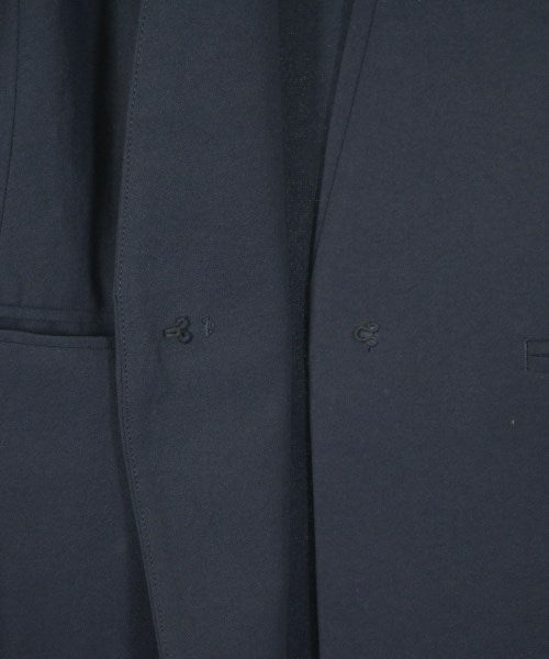 UNTITLED Collarless jackets