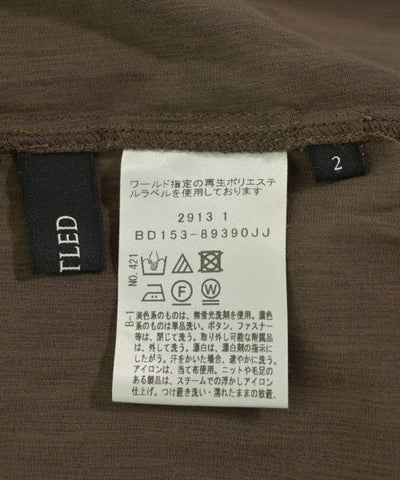 UNTITLED Casual shirts