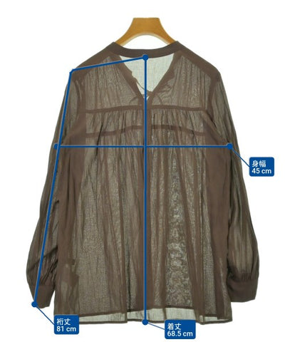 UNTITLED Casual shirts