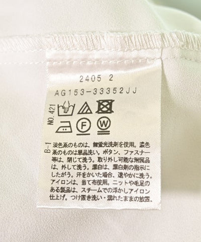 UNTITLED Casual shirts