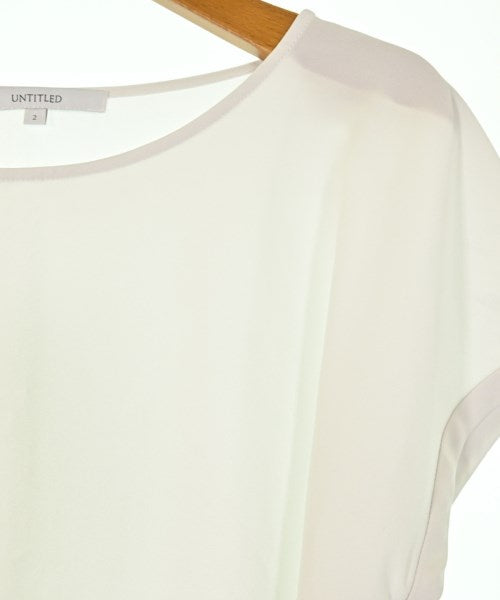 UNTITLED Casual shirts