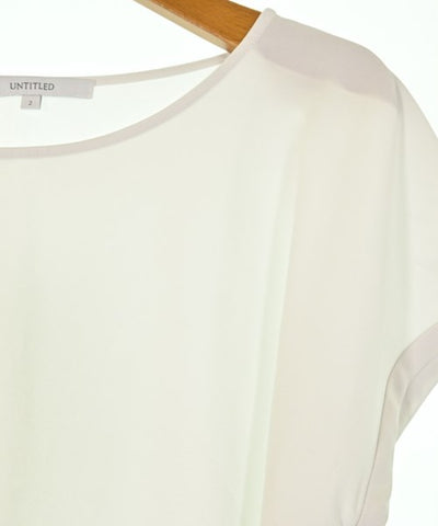 UNTITLED Casual shirts