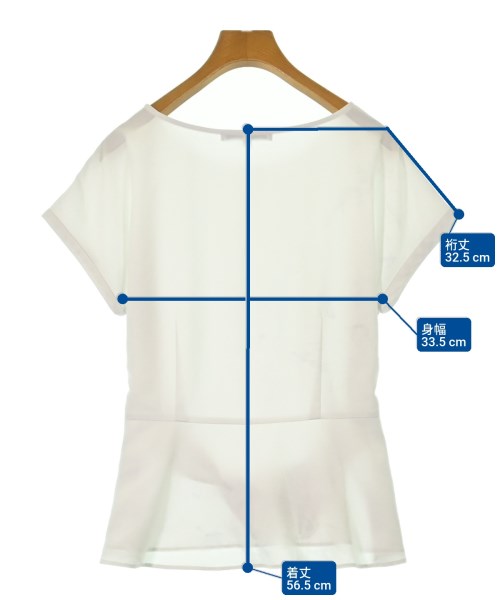 UNTITLED Casual shirts