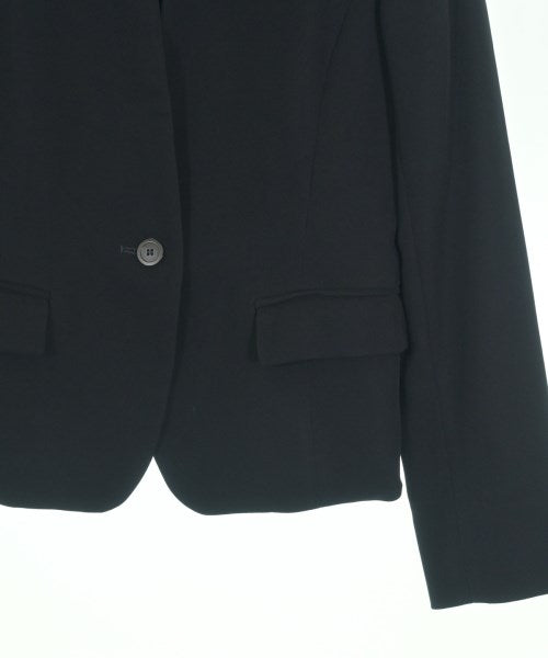 UNTITLED Collarless jackets