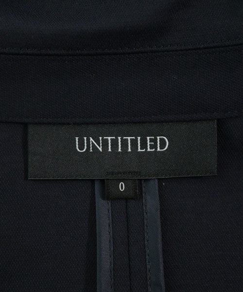 UNTITLED Blazers/Suit jackets