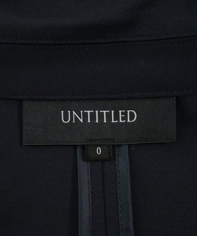 UNTITLED Blazers/Suit jackets