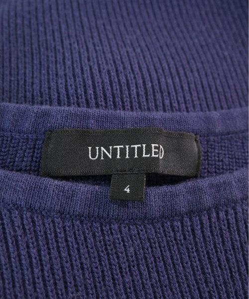 UNTITLED Sweaters