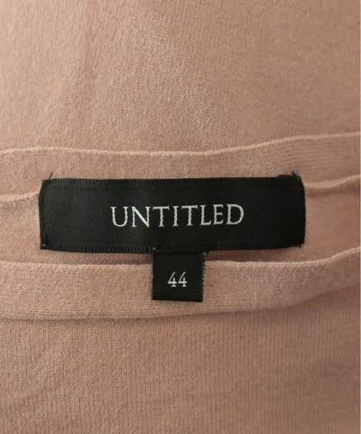 UNTITLED Sweaters