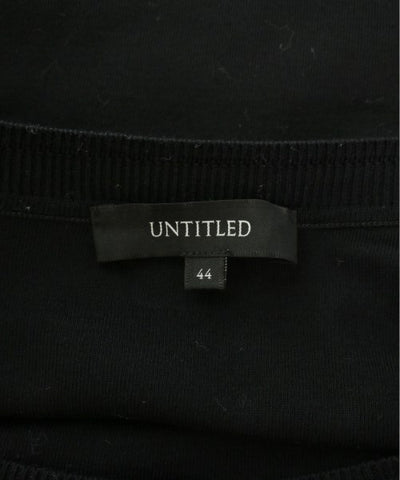 UNTITLED Tee Shirts/Tops