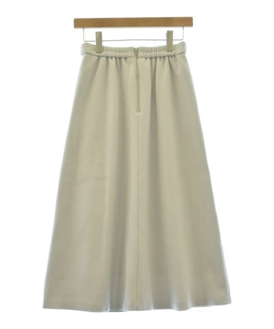 UNTITLED Long/Maxi length skirts