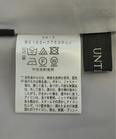 UNTITLED Long/Maxi length skirts