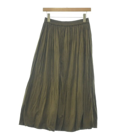 UNTITLED Long/Maxi length skirts